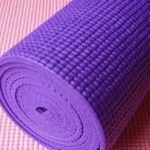 PVC Yoga Mat Facory welcome your vist