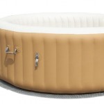 Factory prce inflatable spa bathtub for adults