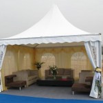 Multi-functional Luxury Hotel Tent Also For Church For Wedding