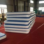 Hot selling gym mat online price air mat lowest price