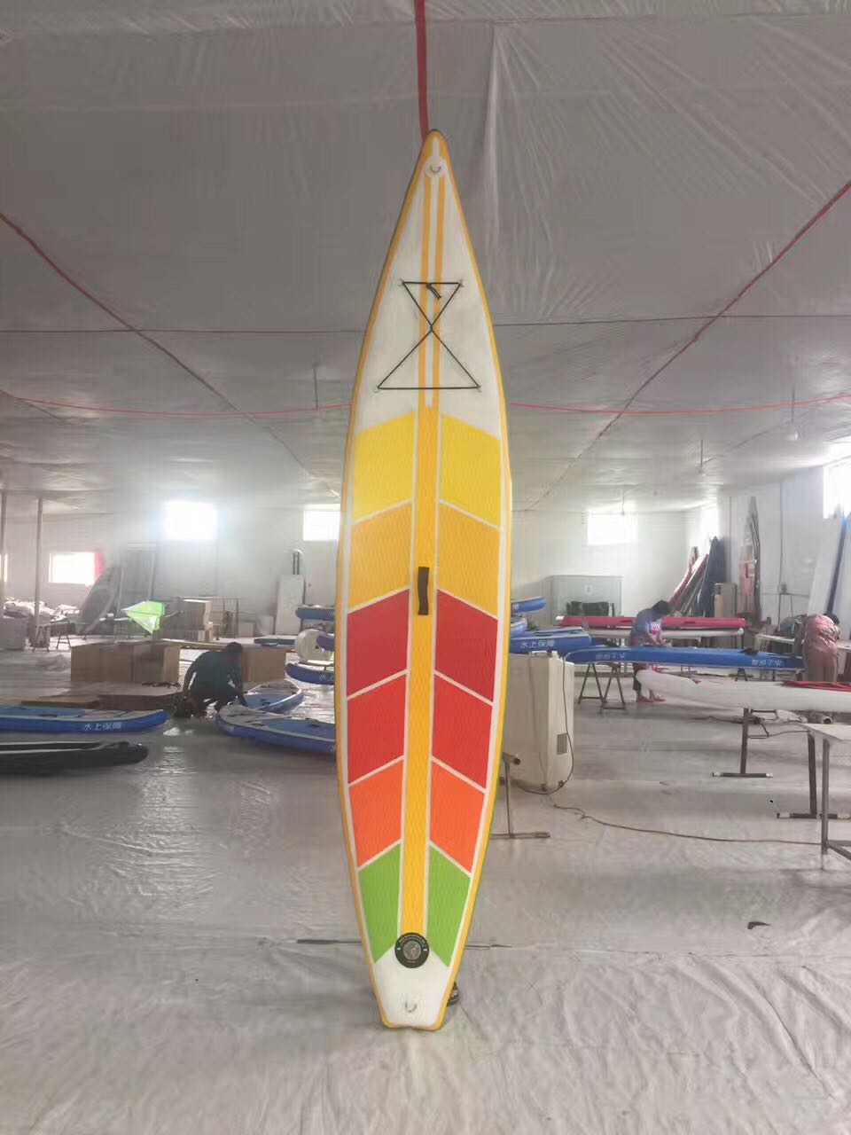 high speed racing board sup for sale