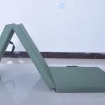 Multi-function folding sport gym mats factory price