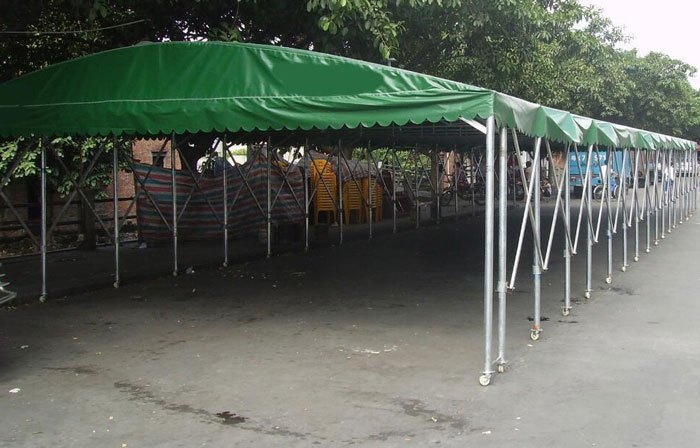 storehouse folding tent price