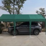 2019 Hot Selling Collapsible tent cheap for sale outdoor car parking tent