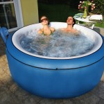 Quick Solve Inflatable Bathtub Best Price Closeout