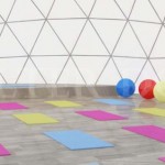 Best aerial yoga dome for sale