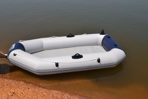 inflatable boats factory
