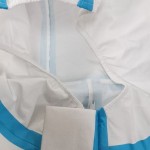 Protective clothing fabric in stock fast delivery
