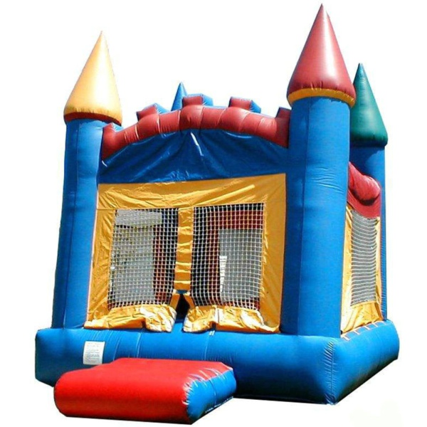 inflatble bouncy castle for sale best price