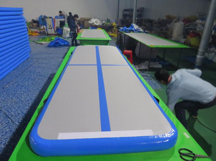 air track floor mat manufacturer