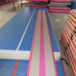 300x10cm Air Track Floor Size and Price Factory on Sale
