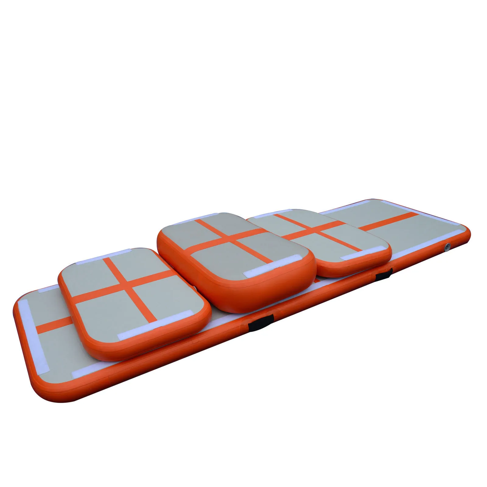 What about the inflatable gymnastics mat purchase advice