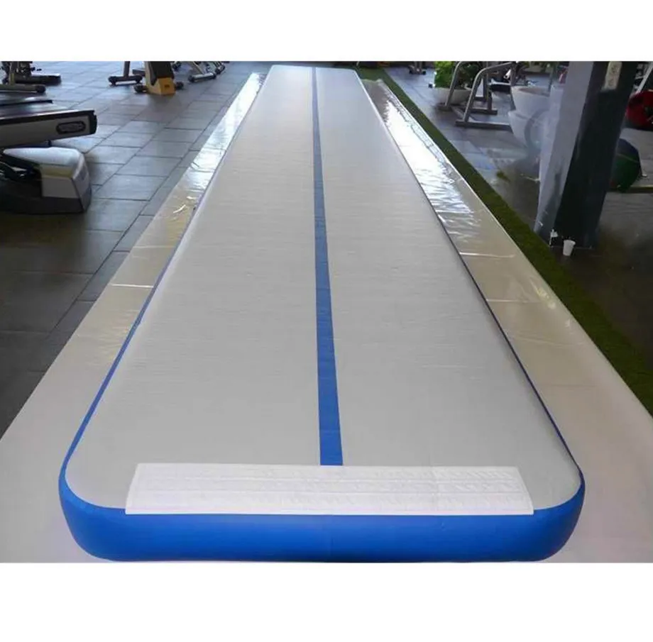 Best inflatable yoga mat factory fast delivery