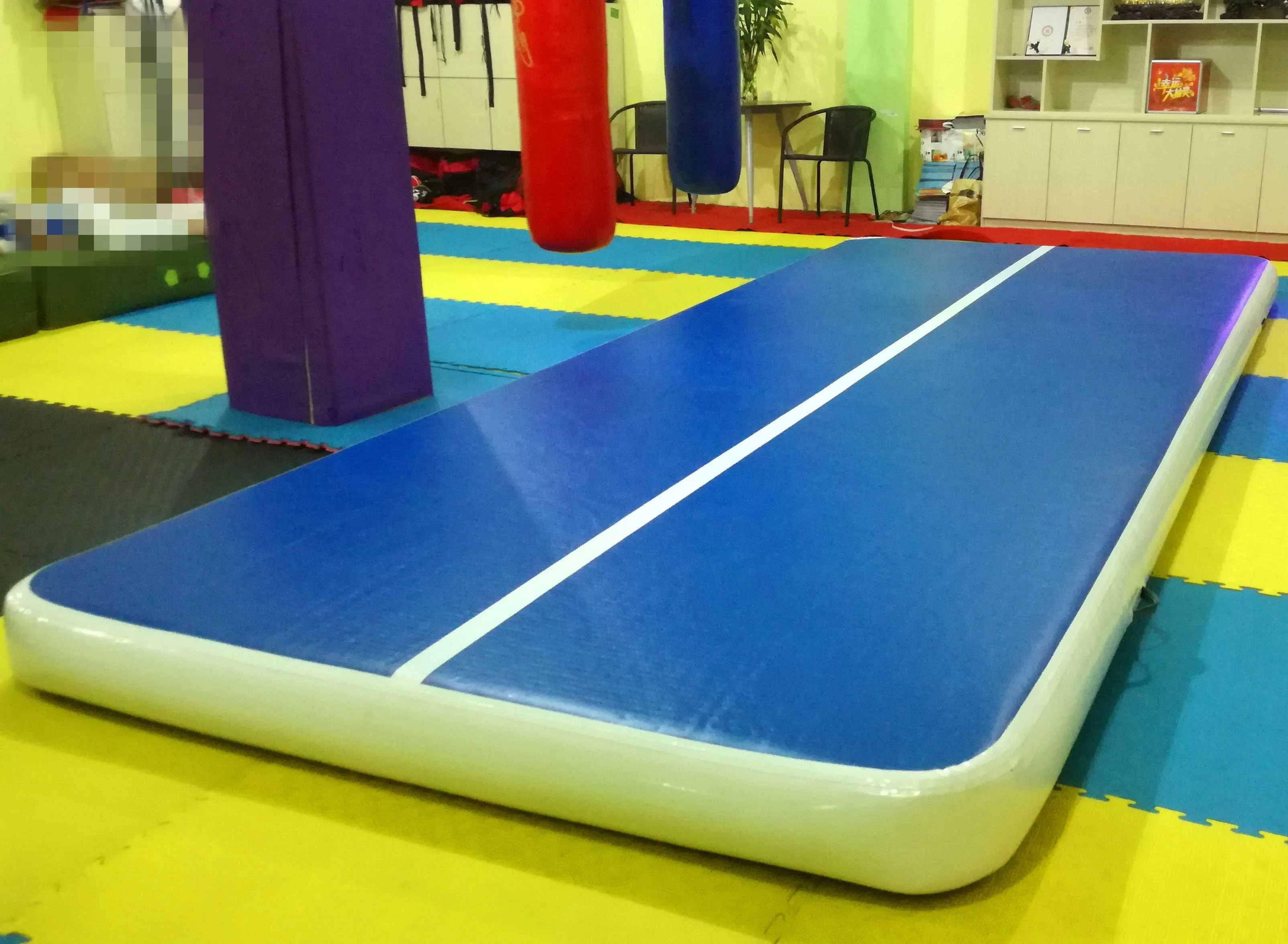 How To Select The Parent-child Park Project Without Power?