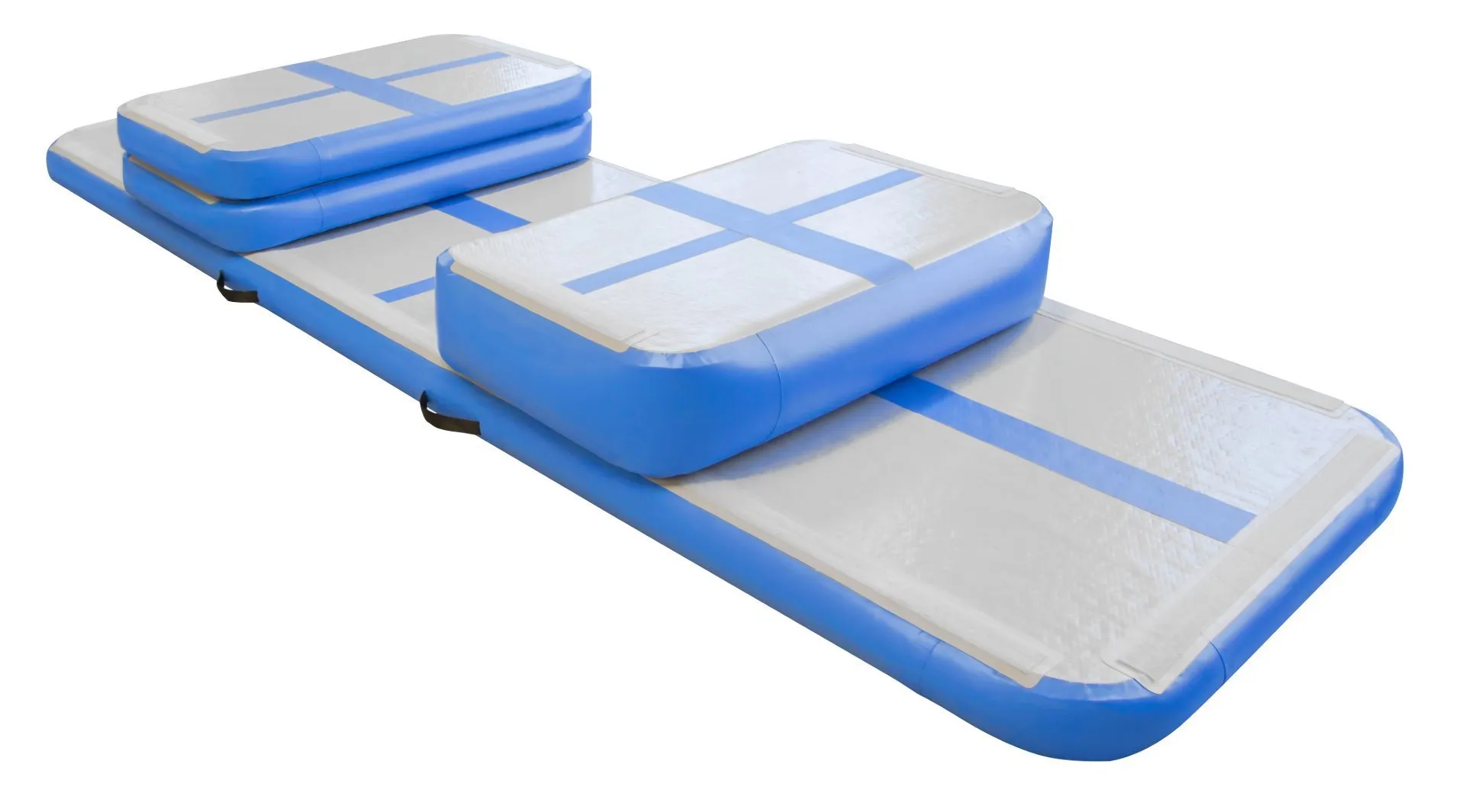 Adults start with soft kungfu inflatable gym training mats are necessary