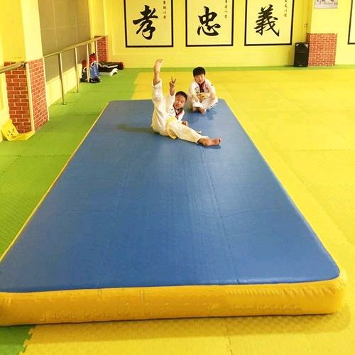 Inflatable Game Mat Wholesale Manufacturers To Share