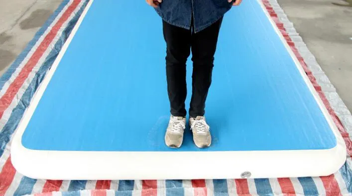 What Size Of The Infaltable Bouncy Castle Is Better