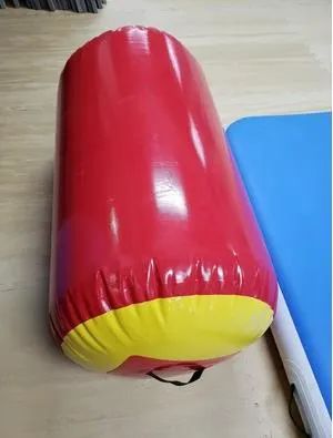 The process of inflatable dock yoga mat dropstitch fabric