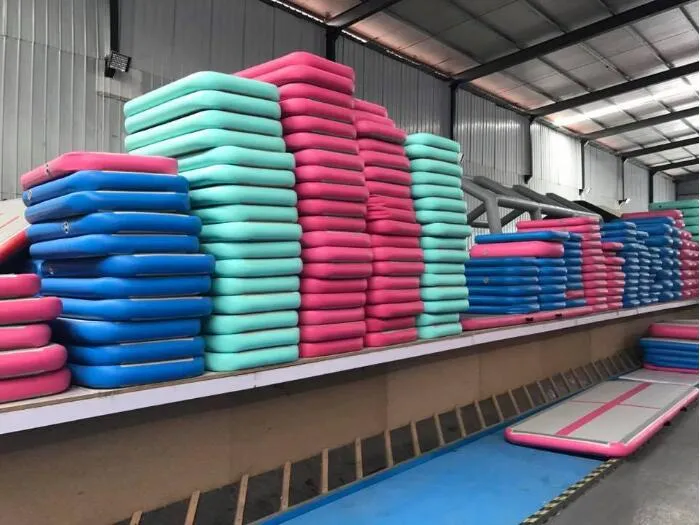 How Often Should The Inflatable Bouncy Castle Cleaning Be Done?