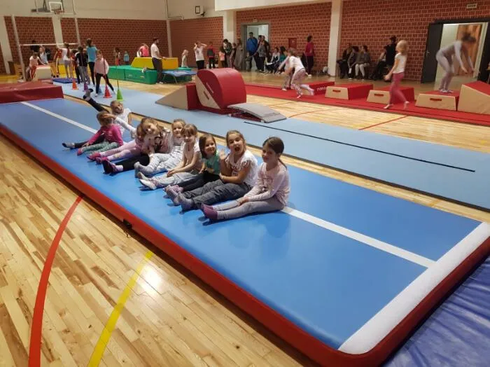 What Are The New Bouncy Castles Popular This Year?