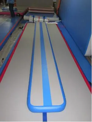 What about the inflatable dock water platform design and factory?