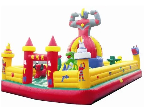 bouncy castle factory price for sale