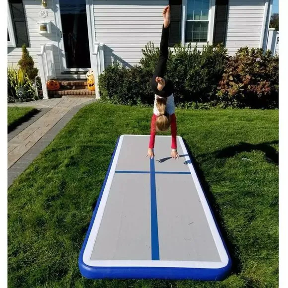 inflatable gym mats price