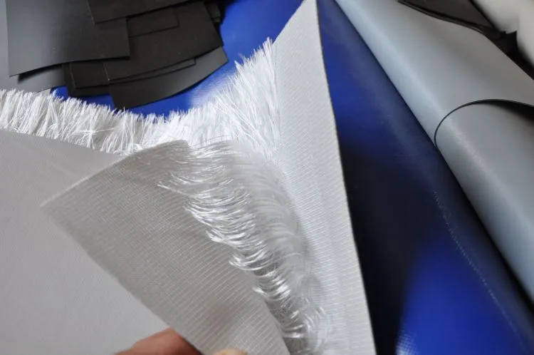 drop stitch fbaric rolls retail