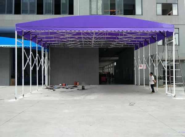 tents factory price
