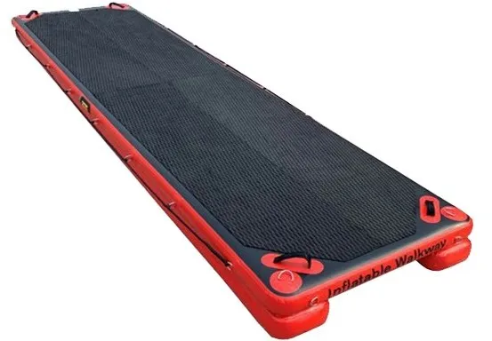 inflatable rescue walkway on water for sale